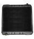 RADIATORE DELL'ACQUA PER JCB 526-55 528 530