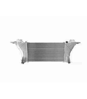 radiateur AIR Nissan Patrol GU Y61 ZD30 3.0L 