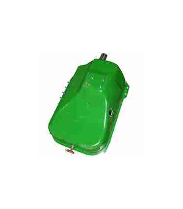 SERBATOIO CARBURANTE JOHN DEERE 1020-1030-1035-2040 70L AL24219 AR72910 AT21999 AT31633 DE14330