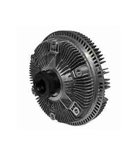 Radiateur moteur DAF CF85