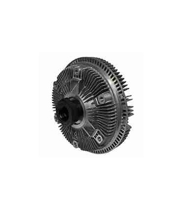 Radiateur moteur DAF CF85