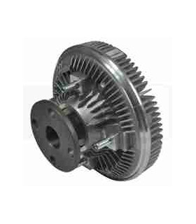 VISCO-COUPLEUR JOHN DEERE GAMME 6000