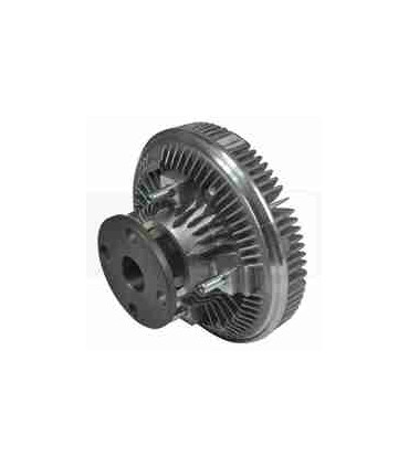 Giunto viscoelastico John Deere serie 6100 6400 6900 74712202 AL81448