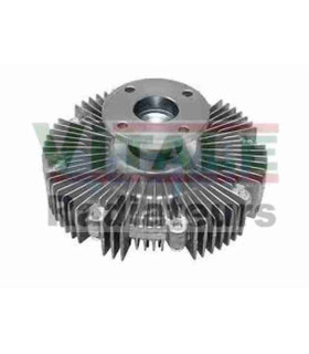  Radiateur  eau pour DAF CF 85