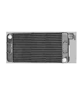  Radiateur moteur SCANIA Série P 95-04 