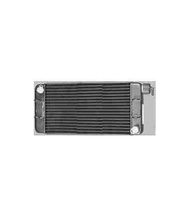  Radiateur moteur SCANIA Série P 95-04 