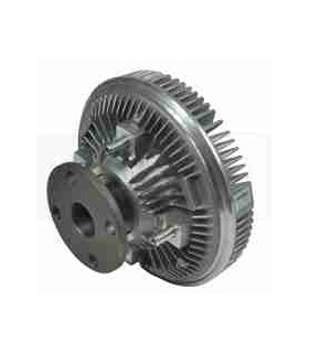 Radiateur moteur Tracteur RENAULT AGRI 58.12 / 58.32 