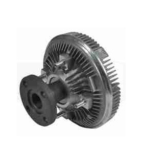 Giunto Visco AL111576 per trattori JOHN DEERE 6100 6400 6900