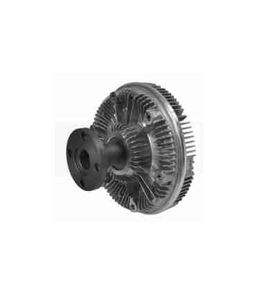 Radiateur eau pour TRACTEUR RENAULT AGRI 58.12 / 58.32 