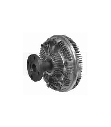 Radiateur moteur Tracteur RENAULT AGRI 58.12 / 58.32 