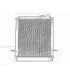 Radiateur moteur SCANIA Série P 95-04 