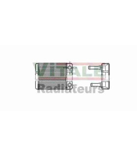 RADIATORE RISCALDATORE PER NISSAN ATLEON 3T5 27140LA70B 27140LC30A
