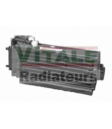  Radiateur eau pour SCANIA Série P 95-04 