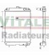 Radiatore ad acqua CASE CX 31 B