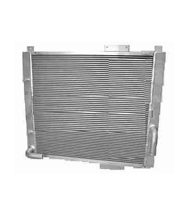  Radiateur moteur SCANIA Série P 95-04 