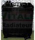 RADIATORE ACQUA PER KUBOTA KX41-2 KX36-2 KX36-3