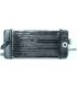  Radiateur eau pour SCANIA Série P 95-04 