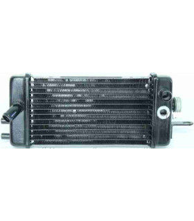 DERBI SENDA DRD 125 RADIATORE ACQUA