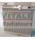 RADIATORE COMBINATO RADIATORE OLIO PER KOMATSU PW110R