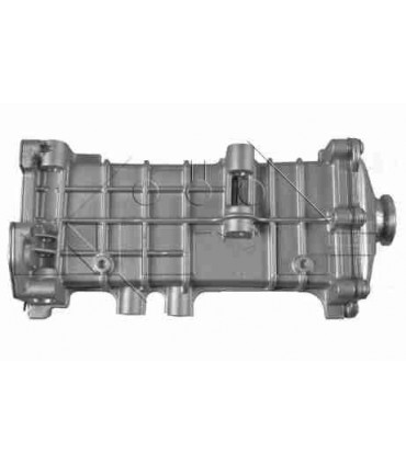  Radiateur moteur Citroën HY 