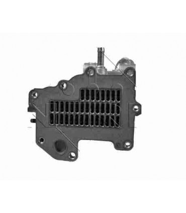 Radiateur moteur pour PEUGEOT 204