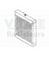 Radiatore ad acqua standard Case 721