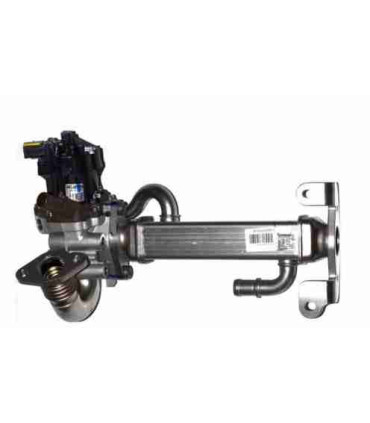 Radiateur moteur pour PEUGEOT 204