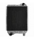 RADIATEUR EAU NEW HOLLAND TM135