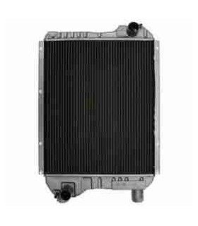  Radiateur eau pour SCANIA Série P 95-04 