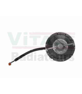 Radiateur eau pour TRACTEUR RENAULT AGRI 58.12 / 58.32 