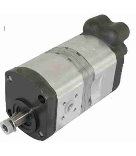  Radiateur eau pour SCANIA Série P 95-04 