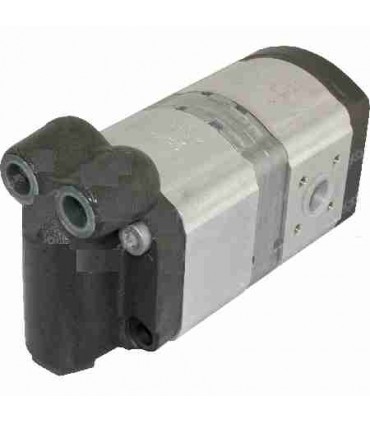  Radiateur moteur SCANIA Série P 95-04 