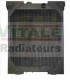 Radiatore acqua Fiat Allis FL10C