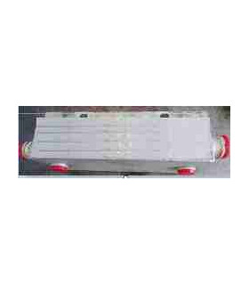 Radiateur eau pour VOLVO Fm 10