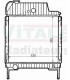  Radiateur moteur SCANIA Série P 95-04 