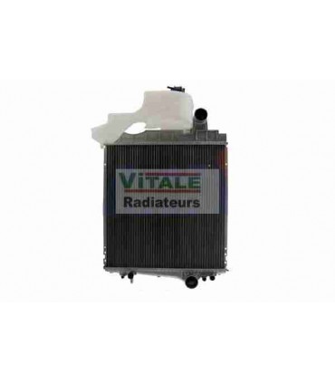 RADIATORE ACQUA PER JOHN DEERE 6215 6515 6520 6615 6320 6420 6520 7220 7320 7420 7520