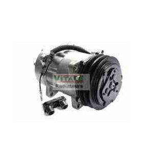  Radiateur moteur Citroën HY 