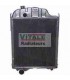 RADIATORE ACQUA PER JOHN DEERE 2250 2450 2650 2850 AL176542 AL56372