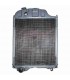 RADIATORE ACQUA PER JOHN DEERE 2250 2450 2650 2850 AL176542 AL56372