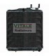 RADIATEUR ZETOR 7520-7540-8520-8540-9520-9540-10540