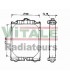 RADIATEUR EAU FIAT AGRI - NEW HOLLAND WINNER F115-120-130-DT