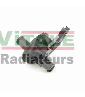  Radiateur moteur SCANIA Série P 95-04 