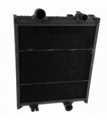  Radiateur  eau pour DAF CF 85
