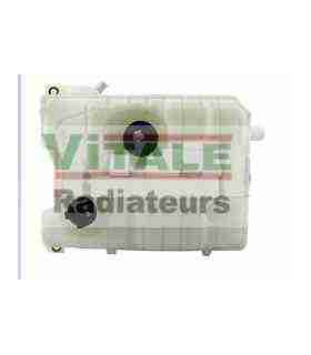  Radiateur eau pour SCANIA Série P 95-04 