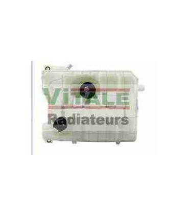  Radiateur moteur SCANIA Série P 95-04 