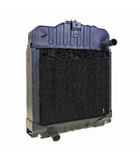 RADIATEUR EAU CASE IH 78-86-94 CS