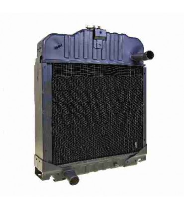 RADIATEUR EAU CASE IH 78-86-94 CS