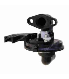 ROBINET DE CHAUFFAGE  FORD - NEW HOLLAND 4635-4835-4635-6635-7635 TL100-TL70-TL80-TL90