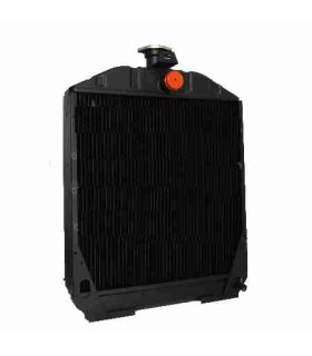 Radiateur moteur DAF CF85