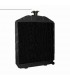 RADIATORE ACQUA PER RENAULT AGRI R1151-1181 891-4 921 951 981 7700005504 6005705935 85004985
